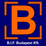 B.I.F. BUDAPEST KFT.